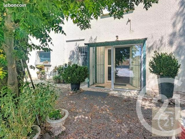Maison vente à Béziers, Villeneuve-lès-béziers