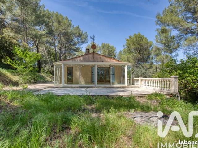 Maison vente à Arrondissement de Draguignan, Trans-en-provence