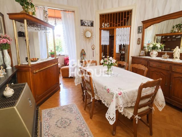 Maison vente à Amiens, Somme