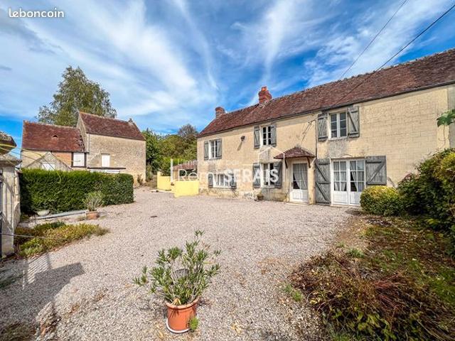 Maison vente à Argentan