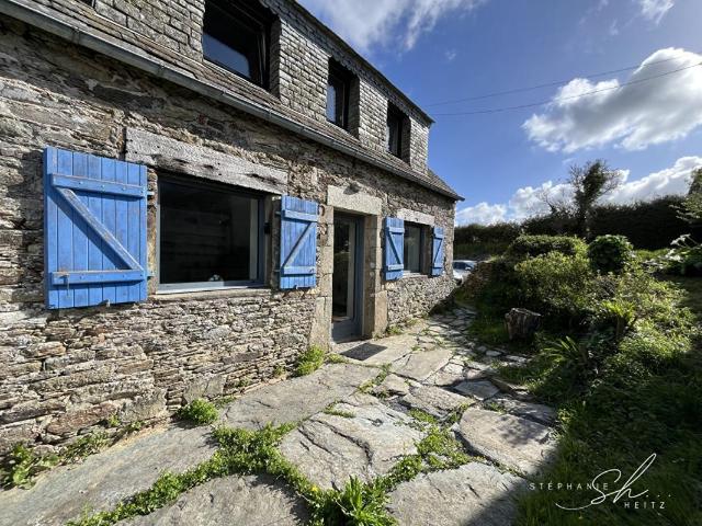 Maison vente à Morlaix, Bretagne