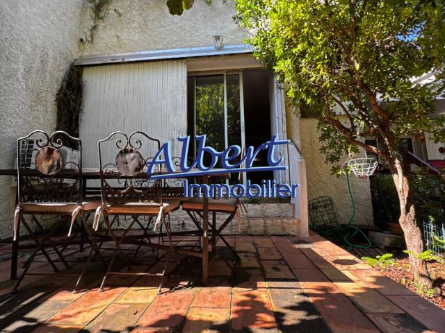 Maison vente à Arrondissement de Toulon, Le Castellet