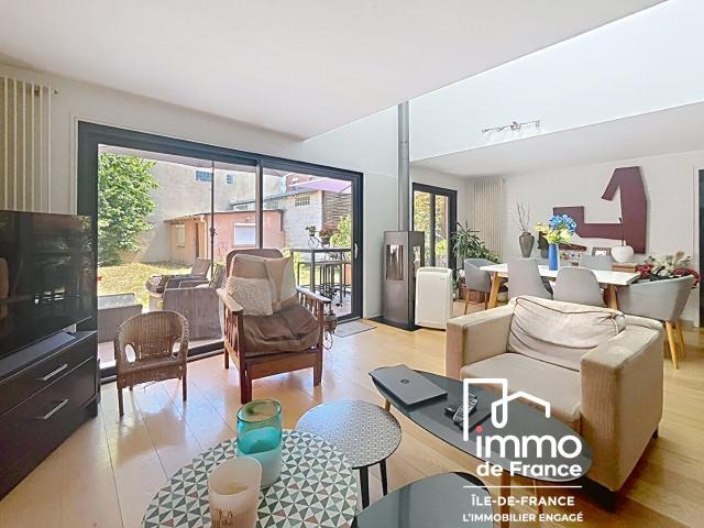 Maison vente à Nogent-sur-Marne, Le Perreux-sur-marne