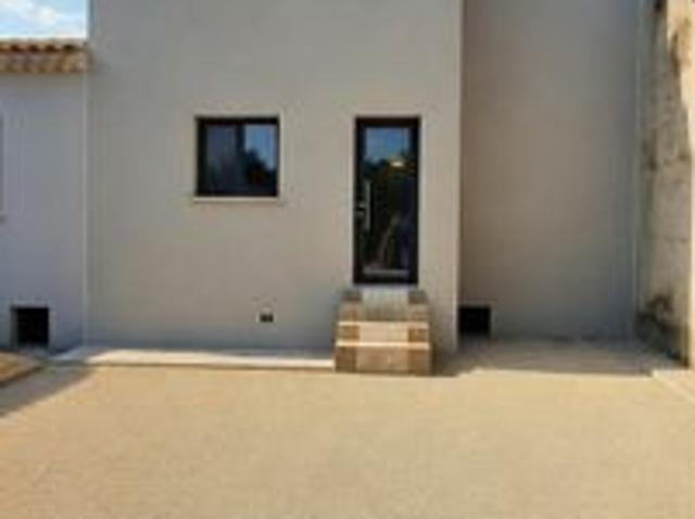 Maison vente à Carpentras, Camaret-sur-aigues