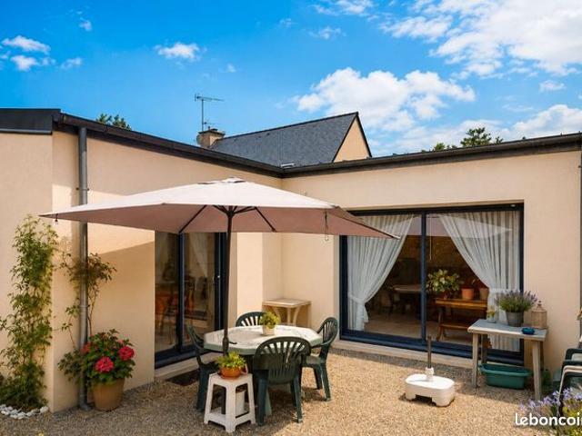 Maison vente à Quimper, Bretagne