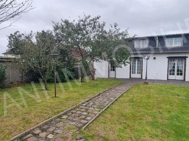 Maison vente à Le Havre, Gonneville-la-mallet