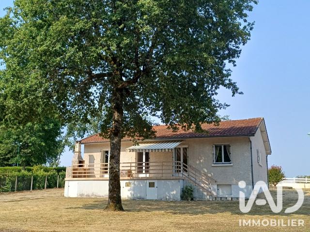 Maison vente à Bassillac, Bassillac et Auberoche