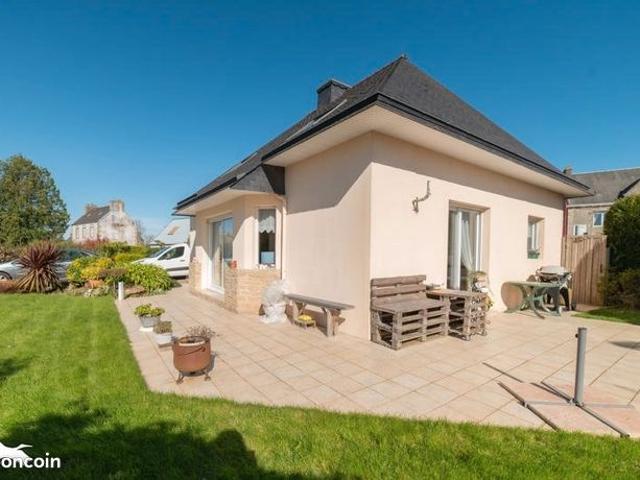 Maison vente à Morlaix, Bretagne