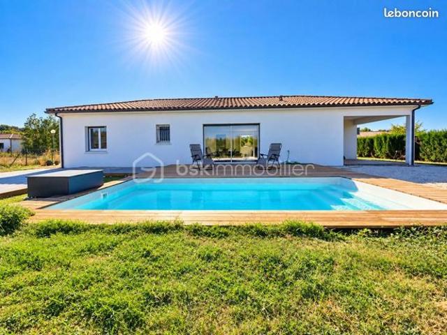Maison vente à Castelsarrasin, Malause
