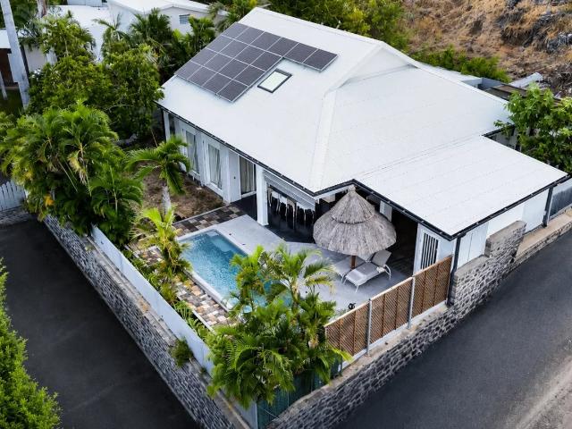 Maison vente à La Réunion