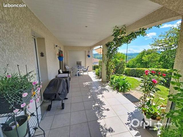Maison vente à Issoire, Pardines