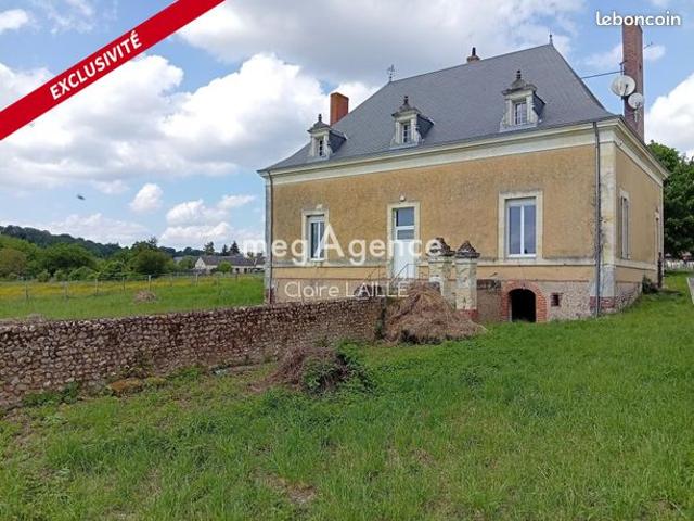 Maison vente à La Flèche, Pays de la Loire