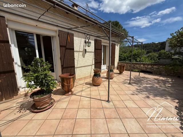 Maison vente à Nîmes