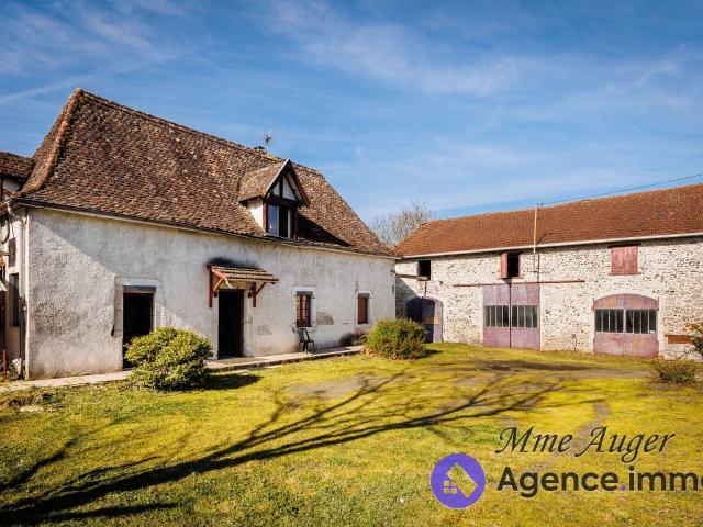 Maison vente à Pau, Puyoô