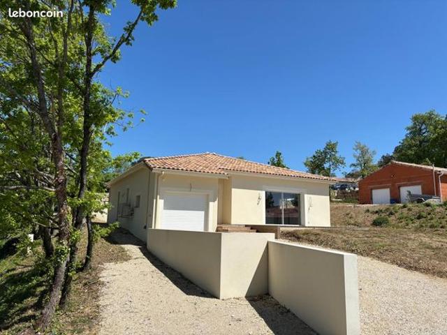 Maison vente à Montauban, Montbartier