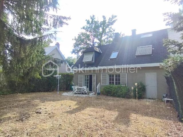 Maison vente à Orléans
