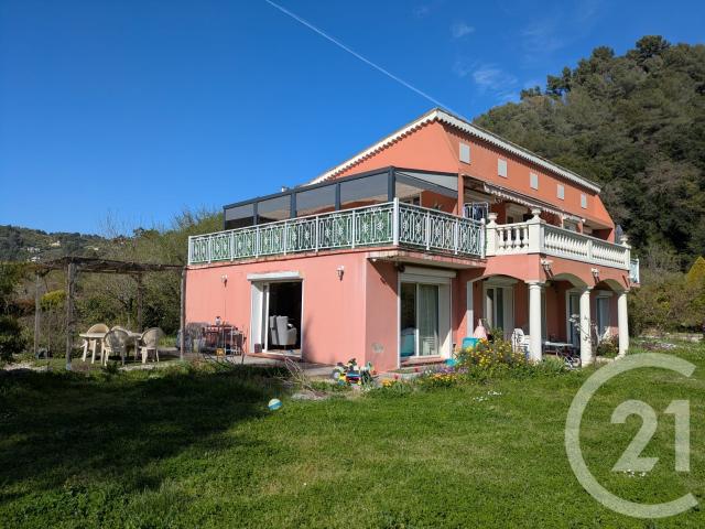 Maison vente à Grasse, Cagnes-sur-mer
