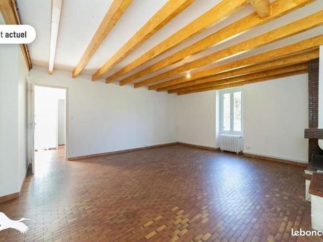 Maison vente à Blaye, Cavignac