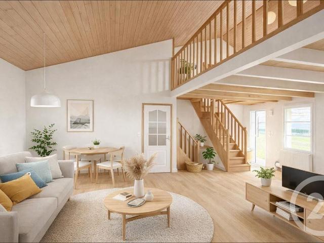Maison vente à Pornic, Loire-Atlantique