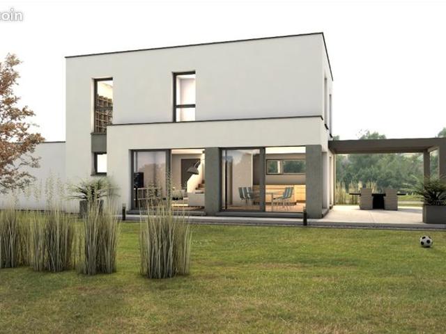 Maison vente à Mulhouse, Ruelisheim