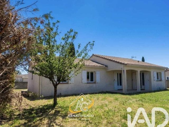 Maison vente à Montauban, Bressols
