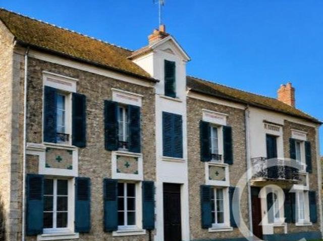 Maison vente à Cesson-la-Forêt, Cesson