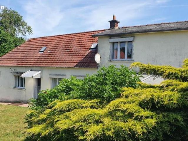 Maison vente à Arras, Bienvillers-au-bois