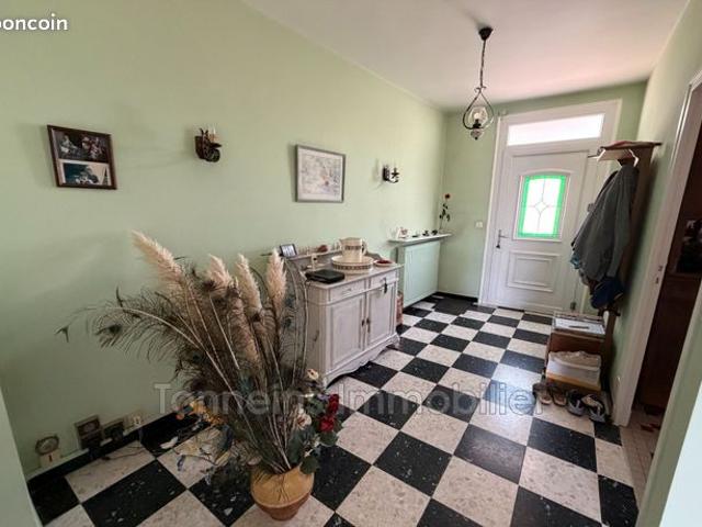 Maison vente à Nérac, Damazan