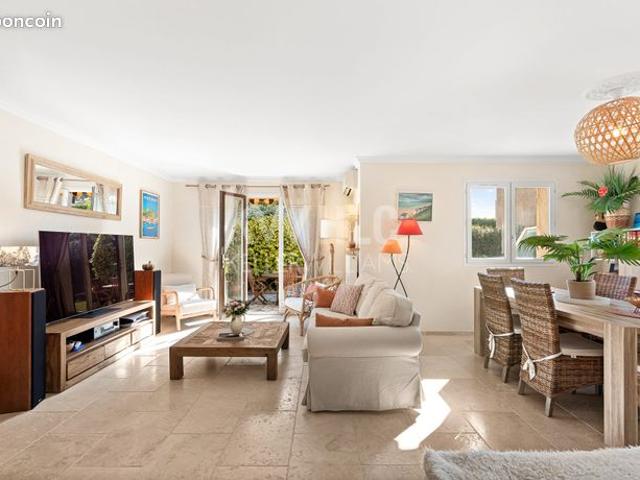 Maison vente à Grasse, Le Cannet