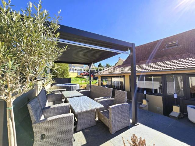 Maison vente à Ablis, Yvelines