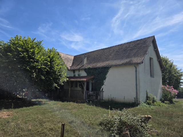 Maison vente à Douville, Dordogne