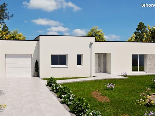 Maison vente à Mantes-la-Jolie, Juziers