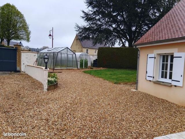 Maison vente à Mortagne-au-Perche, Saint-mard-de-réno