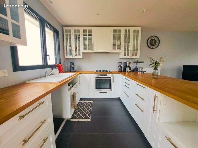 Maison vente à Rennes, Bretagne