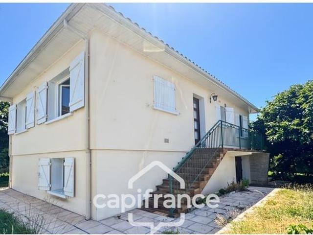 Maison vente à Villeneuve-sur-Lot, Villeneuve-sur-lot