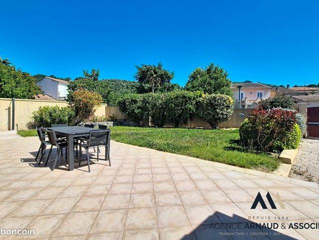 Maison vente à Arrondissement de Toulon, Saint-cyr-sur-mer