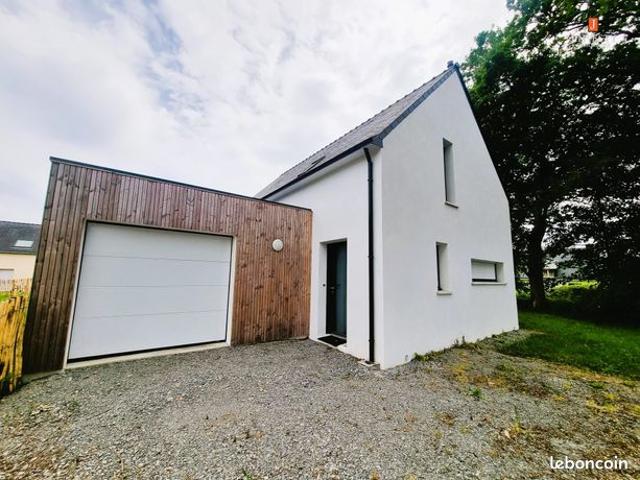 Maison vente à Guidel, Morbihan