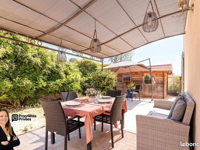 Maison vente à Arrondissement de Draguignan, Montauroux
