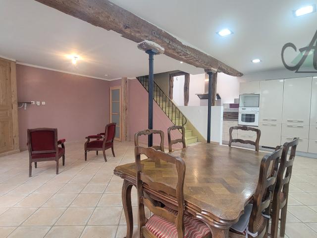 Maison vente à Bray-sur-Seine, Seine-et-Marne