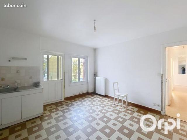 Maison vente à Vichy, Mariol