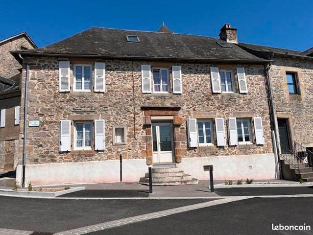 Maison vente à Brive-la-Gaillarde, Sainte-féréole