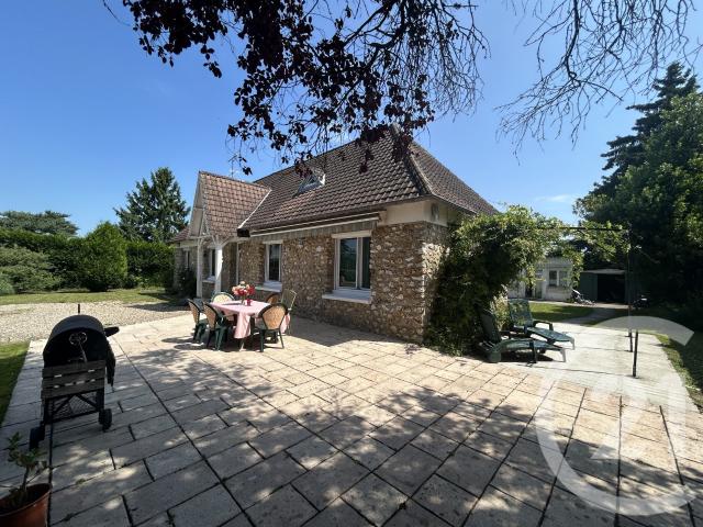 Maison vente à Garel, Le Plessis-Grohan