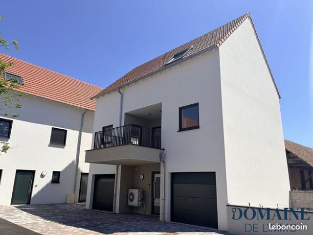 Maison vente à Saverne, Minversheim