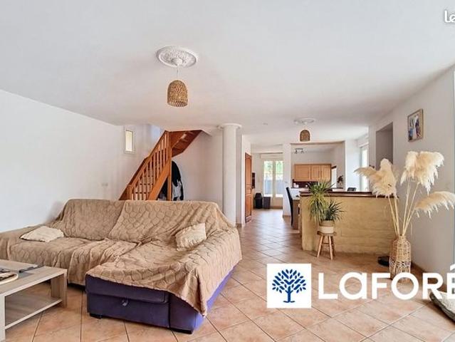Maison vente à Le Havre, Les Loges