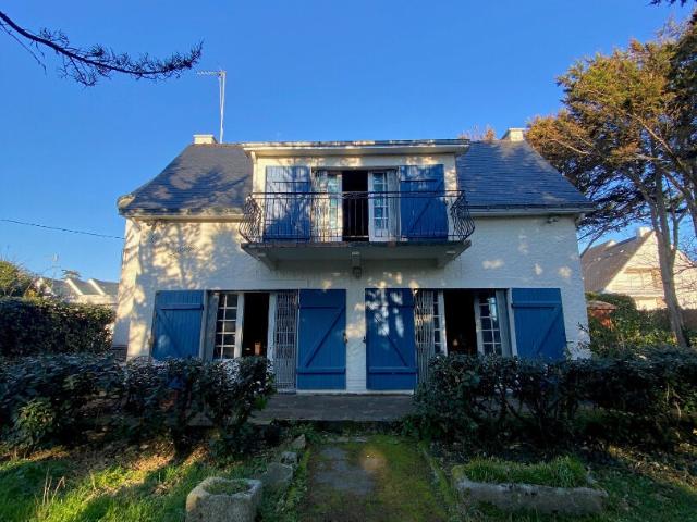 Maison vente à Saint-Nazaire, Pornichet