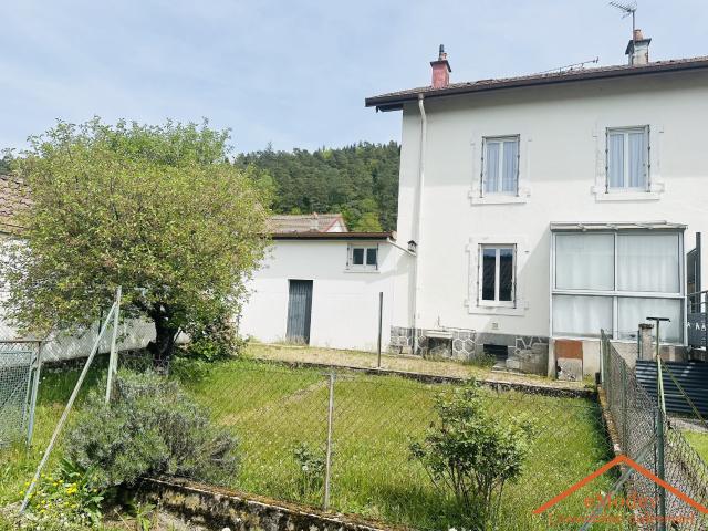 Maison vente à Épinal, Éloyes