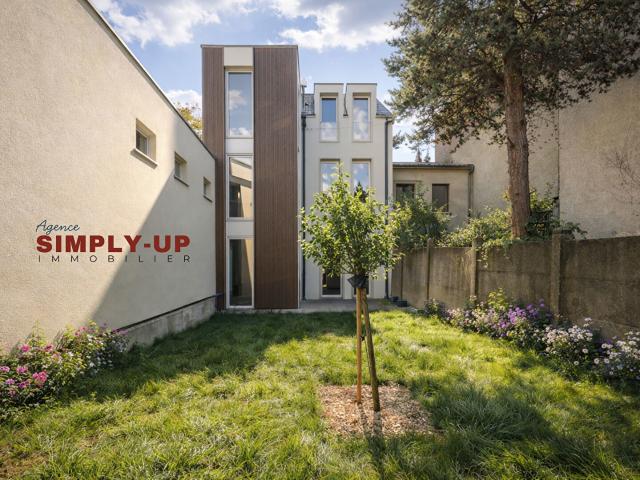 Maison vente à Bobigny, Vaux-montreuil