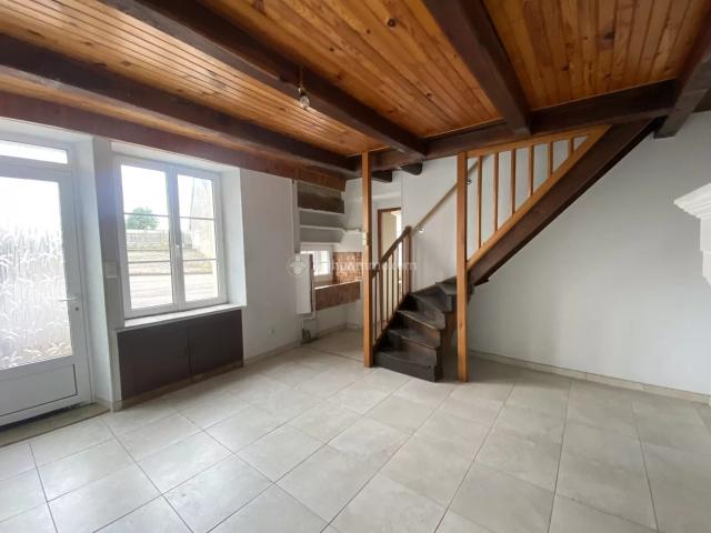 Maison vente à Chaumont, Chambroncourt