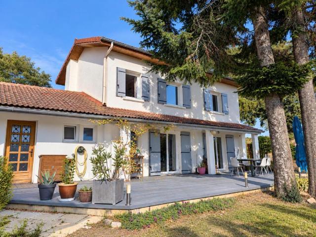 Maison vente à Les Barlettes, Rozier-en-Donzy