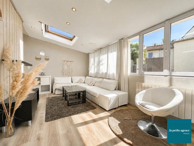 Maison vente à Cherbourg